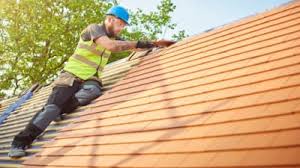 Best Emergency Roof Repair Services  in Laurel Hill, VA